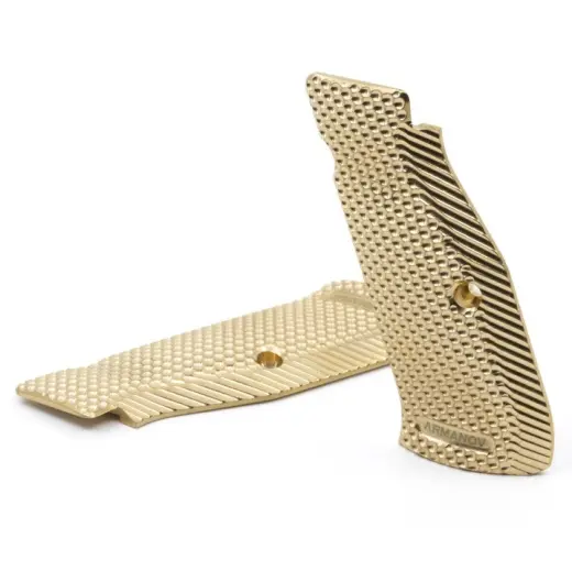 17055-spidergo gen2_brass